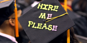 Graduates - Where now in 2016?