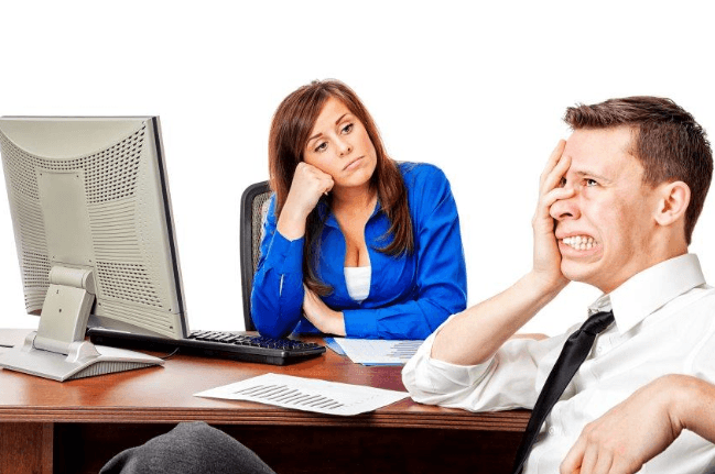 5 Key Mistakes People Do at Job Interviews