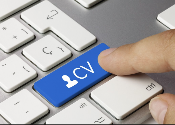 5 Things To Be Included in Your CV in  Order to Land Your Dream Job